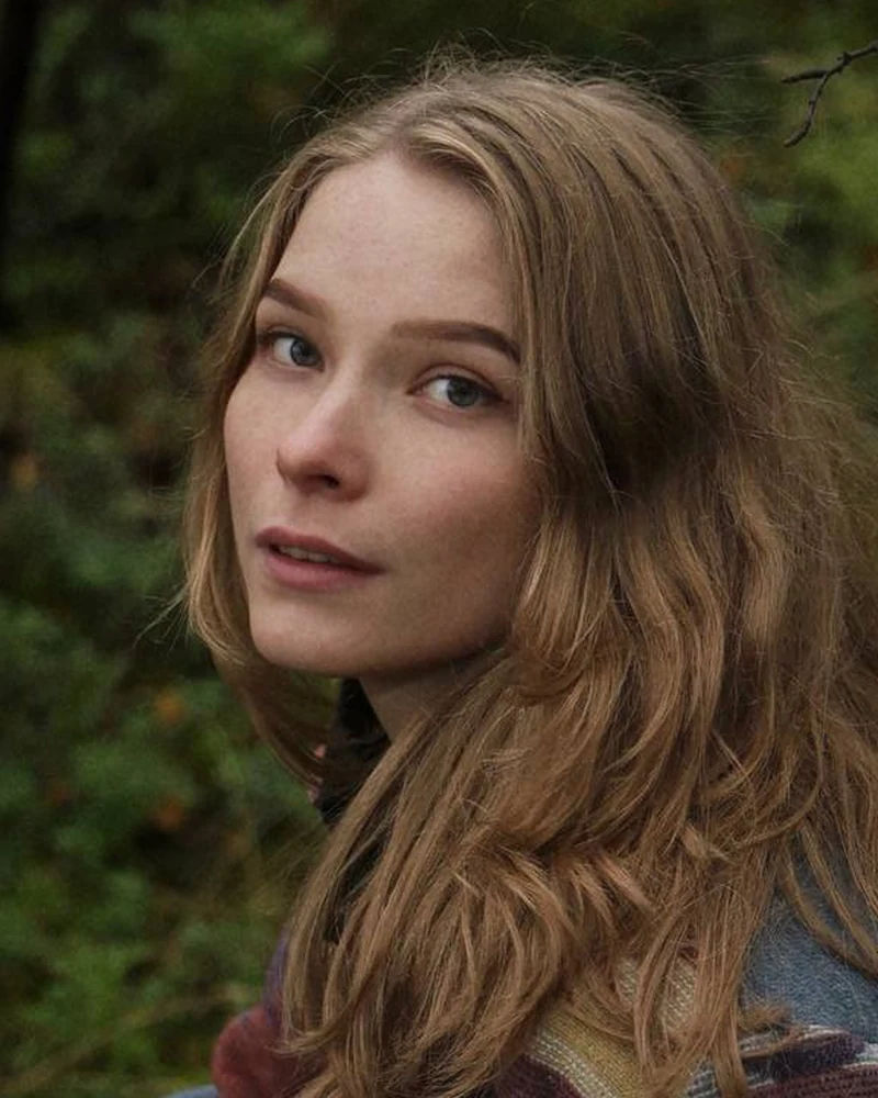 Alexandra Paikina — guide-interpreter in the Murmansk Region